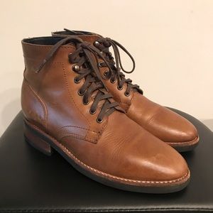 Thursday Boots president model size 7